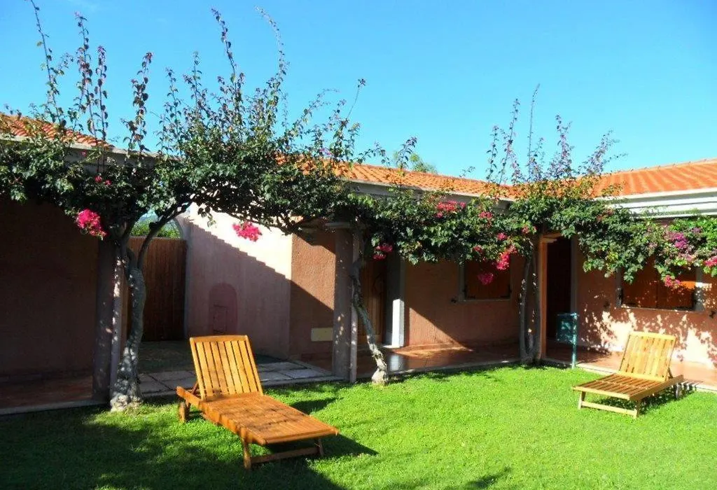 Hotel Sant'Efisio-1