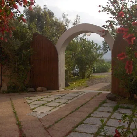 Hotel Sant'Efisio-2